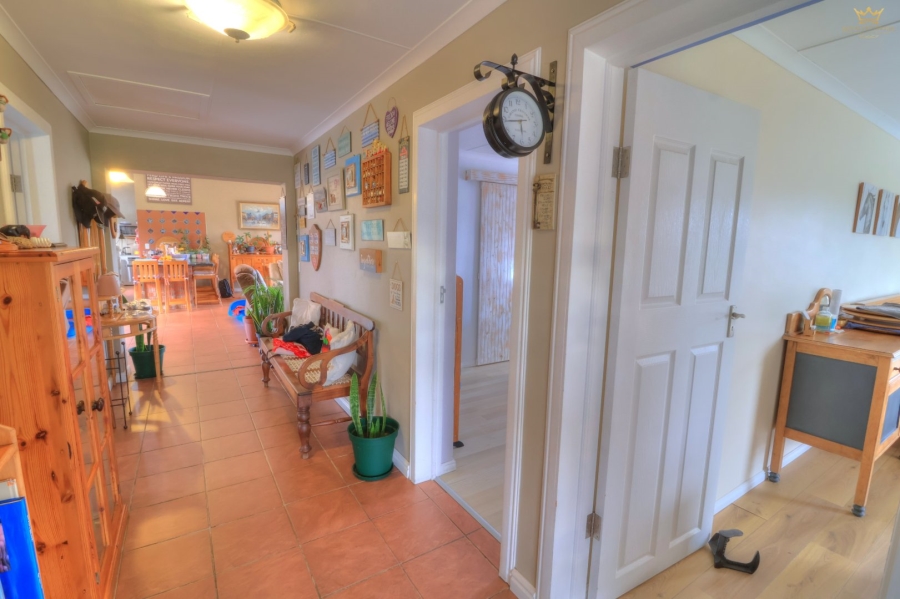 4 Bedroom Property for Sale in Bettys Bay Western Cape